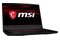 Laptop MSI Thin GF63 15.6" Intel Core i5 10300H NVIDIA GeForce GTX1650 Ti Max-Q 8GB 512GB SSD