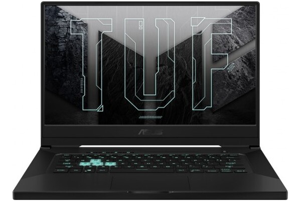 Laptop ASUS TUF Gaming F15 15.6" Intel Core i7 11370H NVIDIA GeForce RTX 3060 16GB 512GB SSD Windows 10 Home