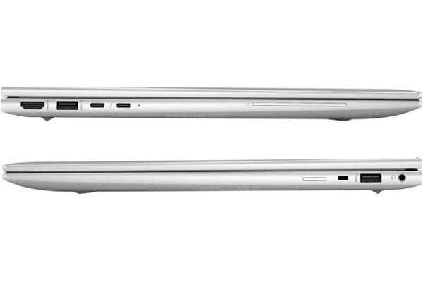 Laptop HP EliteBook 860 16" Intel Core i7 1355U Intel UHD (Intel Iris Xe ) 16GB 512GB SSD M.2 Windows 11 Professional