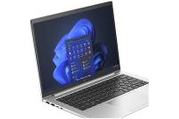 Laptop HP EliteBook 1040 14" Intel Core i5 1335U INTEL Iris Xe 16GB 512GB SSD Windows 11 Professional