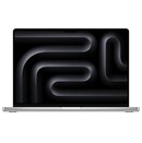 Laptop Apple MacBook Pro 16.2" Apple M3 Max Apple M3 Max (40 rdz.) 48GB 1024GB SSD macOS Sonoma
