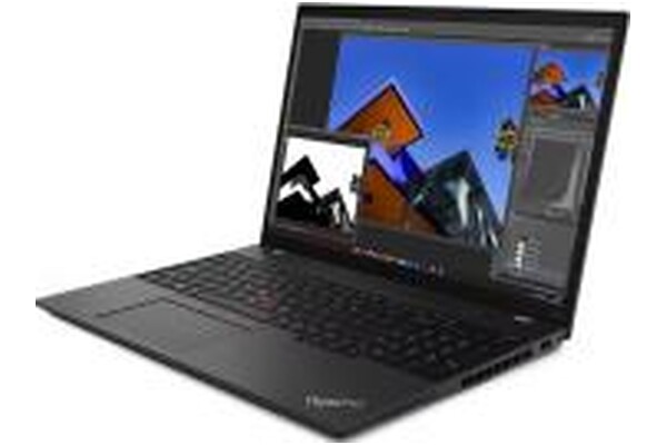 Laptop Lenovo ThinkPad T16 16" Intel Core i7 1355U INTEL Iris Xe 32GB 1024GB SSD Windows 11 Professional