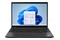 Laptop Lenovo ThinkPad T16 16" Intel Core i7 1355U INTEL Iris Xe 32GB 1024GB SSD Windows 11 Professional
