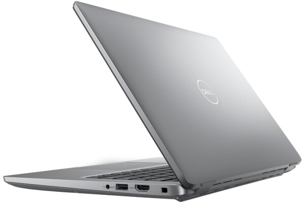 Laptop DELL Latitude 5440 14" Intel Core i7 1355U INTEL Iris Xe 16GB 512GB SSD M.2 Windows 11 Professional