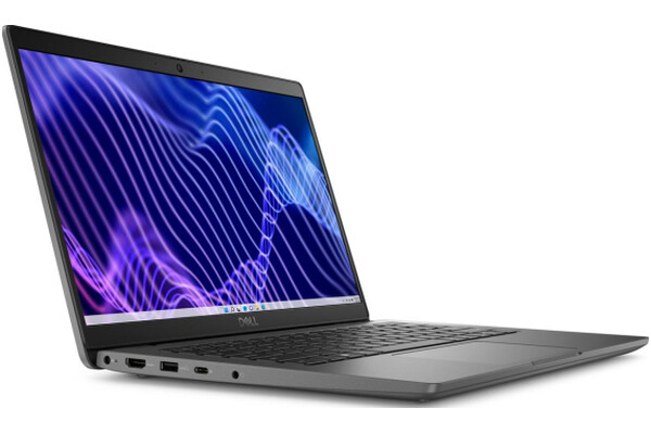 Laptop DELL Latitude 3440 14" Intel Core i5 1335U INTEL Iris Xe 16GB 256GB SSD M.2 Windows 11 Professional