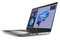 Laptop DELL Precision 7680 16" Intel Core i9 13950HX INTEL UHD 32GB 1024GB SSD M.2 Windows 11 Professional