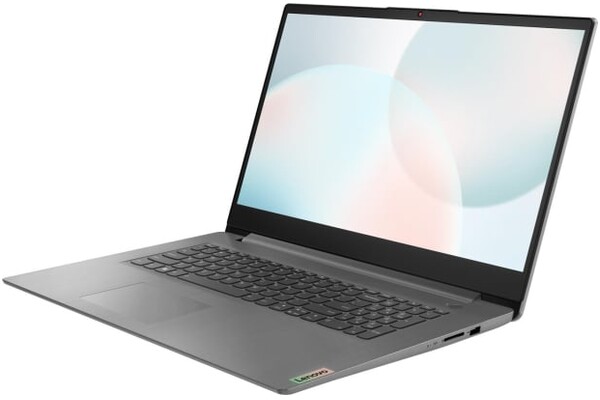 Laptop Lenovo IdeaPad 3 17.3" Intel Core i5 1235U INTEL Iris Xe 8GB 512GB SSD M.2 Windows 11 Home