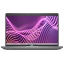 Laptop DELL Latitude 5440 14" Intel Core i7 1365U INTEL Iris Xe 16GB 512GB SSD Windows 11 Professional