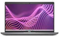 Laptop DELL Latitude 5440 14" Intel Core i7 1365U INTEL Iris Xe 16GB 512GB SSD Windows 11 Professional