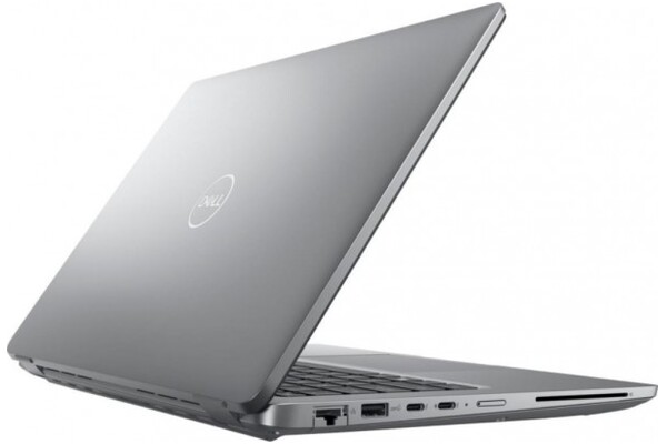 Laptop DELL Latitude 5440 14" Intel Core i5 1335U INTEL Iris Xe 16GB 512GB SSD Windows 11 Professional