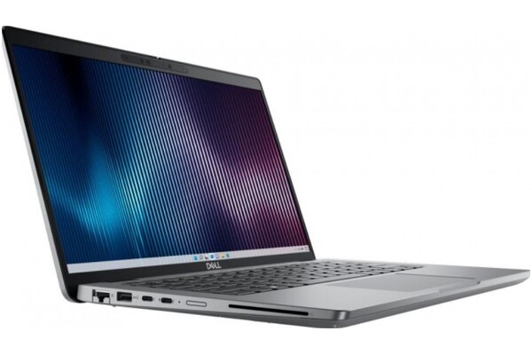 Laptop DELL Latitude 5440 14" Intel Core i5 1335U INTEL Iris Xe 8GB 256GB SSD Windows 11 Professional