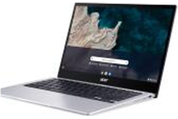 Laptop ACER Chromebook Spin 513 13.3" Qualcomm Snapdragon 7c Qualcomm Adreno 618 8GB 64GB SSD chrome os