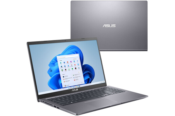 Laptop ASUS Vivobook 15 15.6" Intel Core i7 1065G7 INTEL Iris Plus 8GB 512GB SSD Windows 11 Home