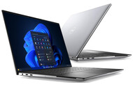 Laptop DELL Precision 5480 14" Intel Core i7 13800H INTEL Iris Xe 32GB 1024GB SSD M.2 Windows 11 Professional