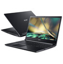 Laptop ACER Aspire 7 15.6" AMD Ryzen 5 5625U NVIDIA GeForce RTX 3050 16GB 512GB SSD M.2