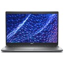 Laptop DELL Latitude 5530 15.6" Intel Core i7 1265U NVIDIA GeForce MX550 16GB 512GB SSD M.2 Windows 11 Professional