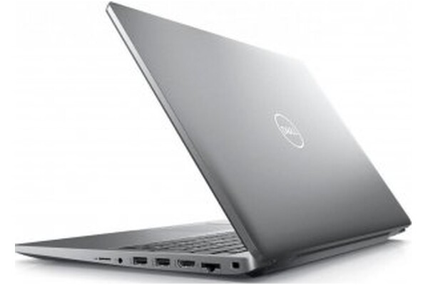 Laptop DELL Latitude 5530 15.6" Intel Core i7 1265U NVIDIA GeForce MX550 16GB 512GB SSD M.2 Windows 11 Professional