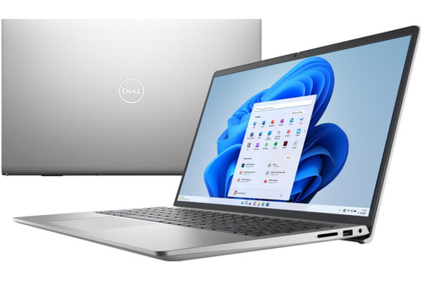 Laptop DELL Inspiron 3530 15.6" Intel Core i5 1335U Intel UHD (Intel Iris Xe ) 16GB 512GB SSD M.2 Windows 11 Home