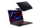 Laptop ACER Nitro 5 15.6" AMD Ryzen 7 6800H NVIDIA GeForce RTX 3050 Ti 8GB 512GB SSD