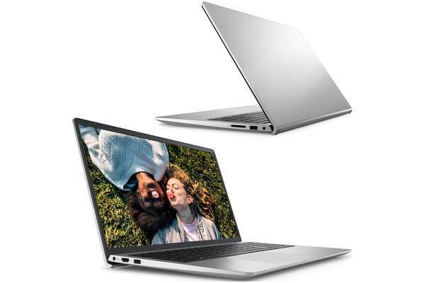 Laptop DELL Inspiron 3520 15.6" Intel Core i5 1235U INTEL Iris Xe 16GB 512GB SSD Windows 11 Professional