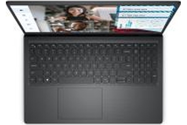 Laptop DELL Vostro 3520 15.6" Intel Core i5 1235U INTEL Iris Xe 8GB 256GB SSD Windows 11 Professional