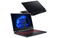 Laptop ACER Nitro 5 15.6" Intel Core i5 12500H NVIDIA GeForce RTX 3050 Ti 16GB 512GB SSD Windows 11 Home