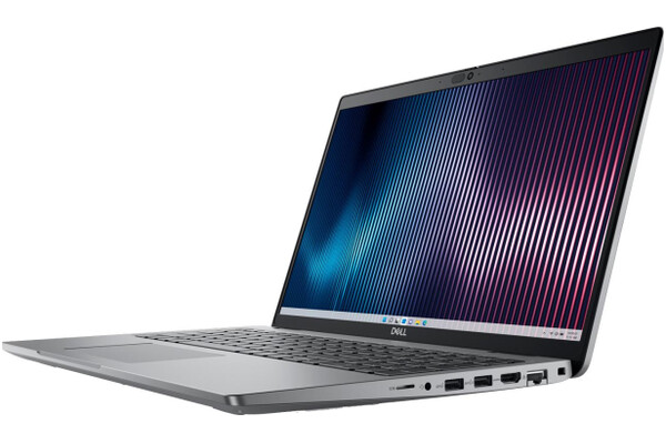 Laptop DELL Latitude 5540 15.6" Intel Core i7 1365U INTEL Iris Xe 16GB 512GB SSD M.2 Windows 11 Professional