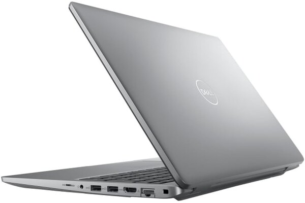Laptop DELL Latitude 5540 15.6" Intel Core i7 1365U INTEL Iris Xe 16GB 512GB SSD M.2 Windows 11 Professional