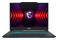 Laptop MSI Cyborg 14 14" Intel Core i7 13620H NVIDIA GeForce RTX 4060 32GB 512GB SSD M.2