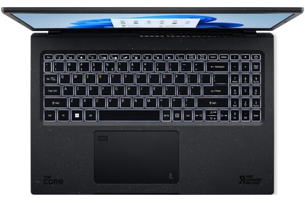 Laptop ACER Aspire Vero 15.6" Intel Core i5 1235U INTEL Iris Xe 20GB 512GB SSD M.2 Windows 11 Home