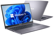 Laptop ASUS Vivobook 15 15.6" Intel Core i5 1035G1 INTEL UHD 8GB 512GB SSD M.2 Windows 11 Home