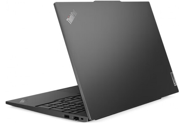 Laptop Lenovo ThinkPad E16 16" AMD Ryzen 5 7530U AMD Radeon 16GB 512GB SSD Windows 11 Professional