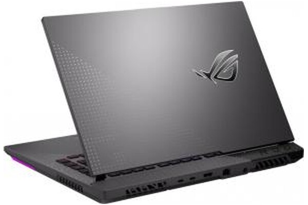 Laptop ASUS ROG Strix G15 15.6" AMD Ryzen 7 6800H NVIDIA GeForce RTX 3050 16GB 512GB SSD M.2