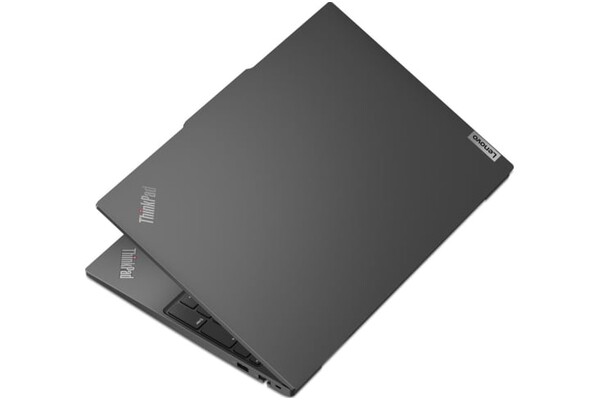 Laptop Lenovo ThinkPad E16 16" Intel Core i5 1335U Intel UHD (Intel Iris Xe ) 8GB 512GB SSD M.2 Windows 11 Professional