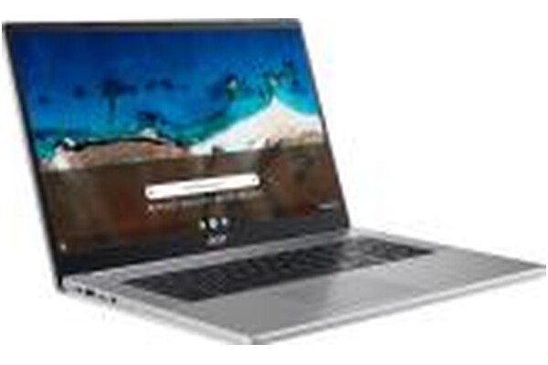 Laptop ACER Chromebook 317 17.3" Intel Celeron N4500 INTEL UHD 8GB 128GB SSD chrome os