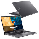 Laptop ACER Chromebook 515 15.6" Intel Core i3 1115G4 INTEL UHD 8GB 128GB SSD chrome os