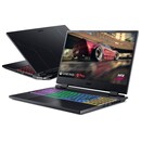 Laptop ACER Nitro 5 15.6" AMD Ryzen 7 6800H NVIDIA GeForce RTX 3070 Ti 16GB 1024GB SSD M.2