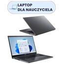 Laptop ACER Extensa 15 15.6" Intel Core i5 1235U INTEL Iris Xe 16GB 512GB SSD Windows 11 Home