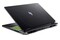 Laptop ACER Nitro 16 16" AMD Ryzen 7 7840HS NVIDIA GeForce RTX 4060 16GB 1024GB SSD M.2