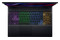 Laptop ACER Nitro 5 15.6" Intel Core i5 12500H NVIDIA GeForce RTX 4060 32GB 512GB SSD M.2 Windows 11 Professional