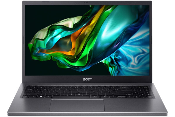 Laptop ACER Aspire 5 15.6" Intel Core i5 1335U Intel UHD (Intel Iris Xe ) 8GB 512GB SSD M.2