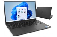 Laptop DELL Vostro 3520 15.6" Intel Core i5 1235U INTEL UHD 8GB 256GB SSD Windows 11 Professional