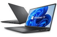 Laptop DELL Vostro 3520 15.6" Intel Core i7 1255U INTEL Iris Xe 32GB 512GB SSD M.2 Windows 11 Professional