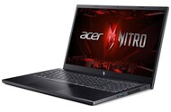 Laptop ACER Nitro V 15.6" Intel Core i5 13420H NVIDIA GeForce RTX 4050 32GB 512GB SSD M.2