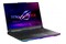 Laptop ASUS ROG Strix SCAR 16 16" Intel Core i9 13980HX NVIDIA GeForce RTX 4080 32GB 1024GB SSD Windows 11 Home