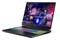 Laptop ACER Nitro 16 16" AMD Ryzen 7 7840HS NVIDIA GeForce RTX 4070 32GB 1024GB SSD M.2 Windows 11 Home