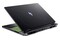 Laptop ACER Nitro 16 16" AMD Ryzen 7 7840HS NVIDIA GeForce RTX 4070 32GB 1024GB SSD M.2 Windows 11 Home