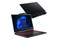 Laptop ACER Nitro 5 15.6" AMD Ryzen 5 6600H NVIDIA GeForce RTX 3050 16GB 512GB SSD Windows 11 Home