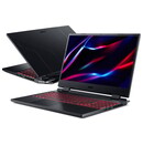 Laptop ACER Nitro 5 15.6" AMD Ryzen 5 6600H NVIDIA GeForce RTX 3050 32GB 2048GB SSD M.2 brak systemu