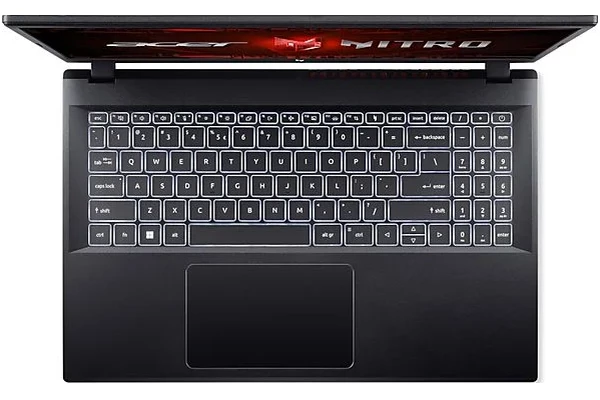 Laptop ACER Nitro V 15.6" Intel Core i5 13420H NVIDIA GeForce RTX 4050 16GB 512GB SSD Windows 11 Home